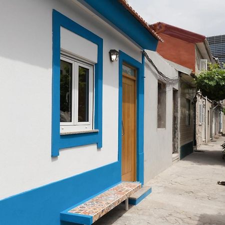 Oportohost Campanha Apartman Kültér fotó