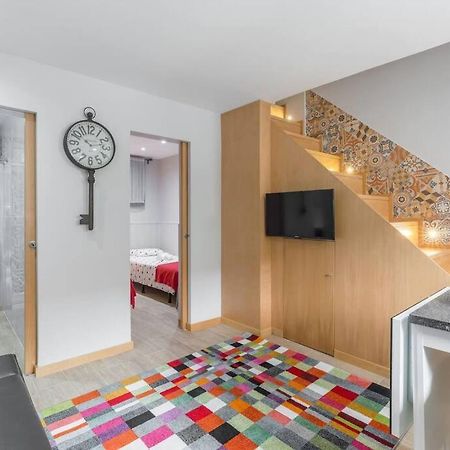 Oportohost Campanha Apartman Kültér fotó