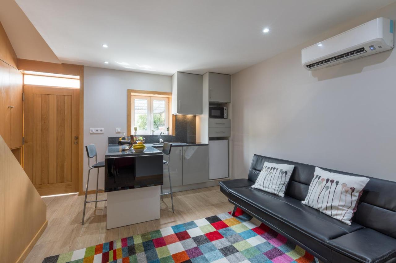 Oportohost Campanha Apartman Kültér fotó