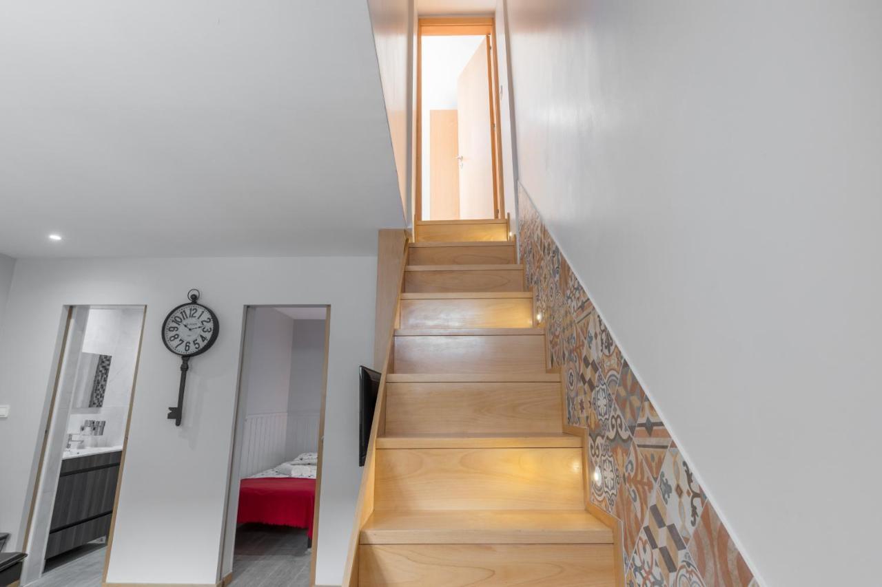 Oportohost Campanha Apartman Kültér fotó