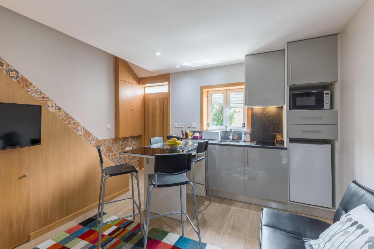 Oportohost Campanha Apartman Kültér fotó
