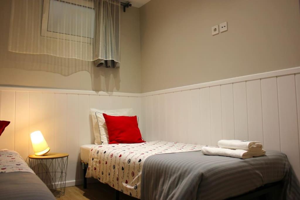 Oportohost Campanha Apartman Kültér fotó
