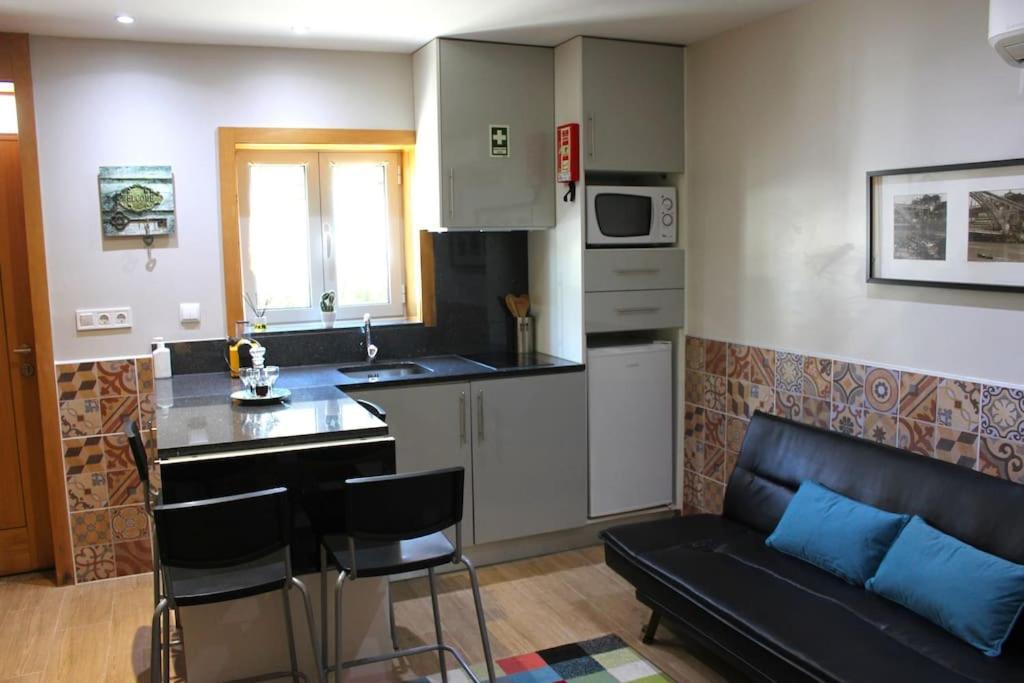 Oportohost Campanha Apartman Kültér fotó