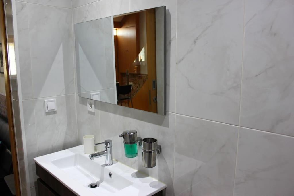 Oportohost Campanha Apartman Kültér fotó