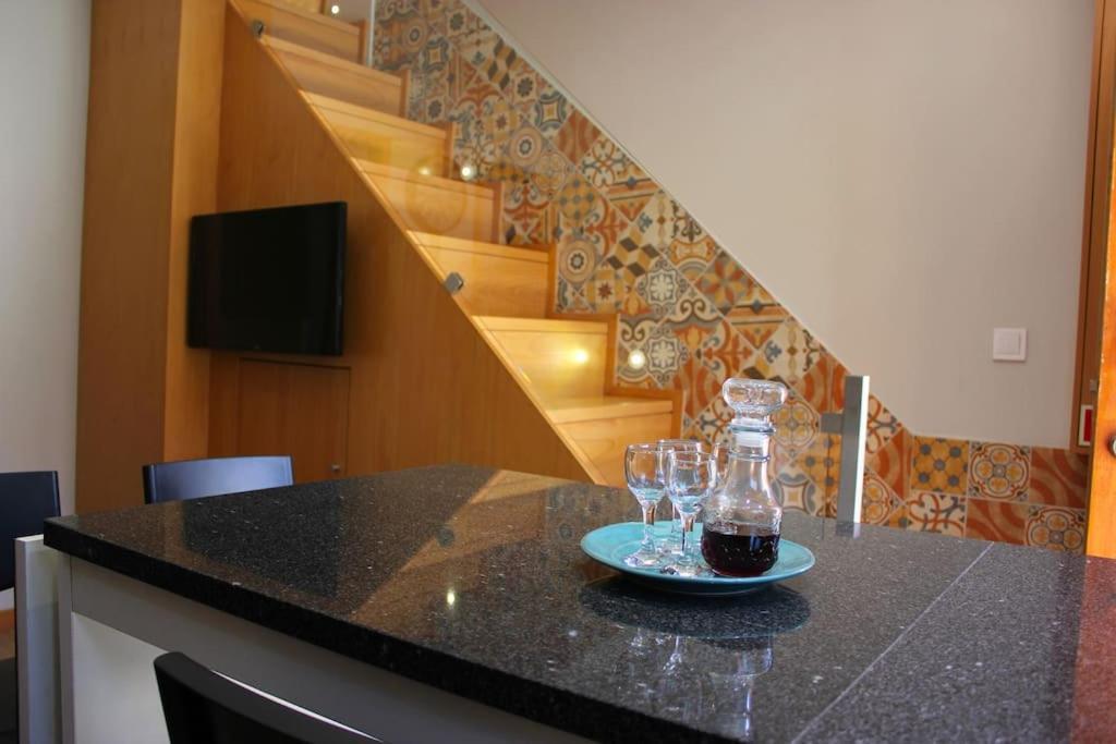 Oportohost Campanha Apartman Kültér fotó