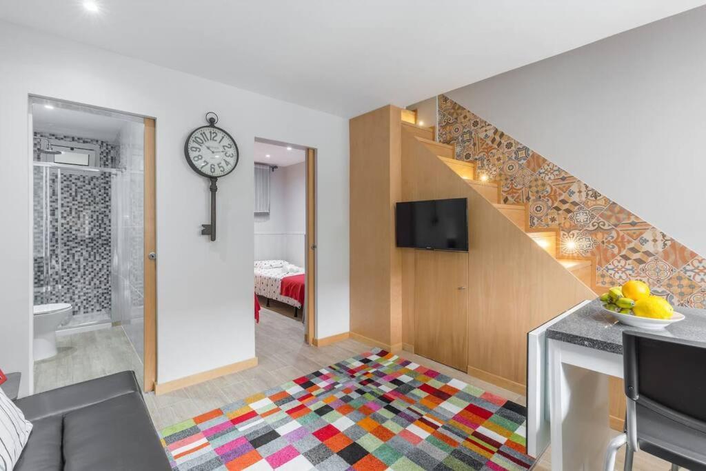 Oportohost Campanha Apartman Kültér fotó