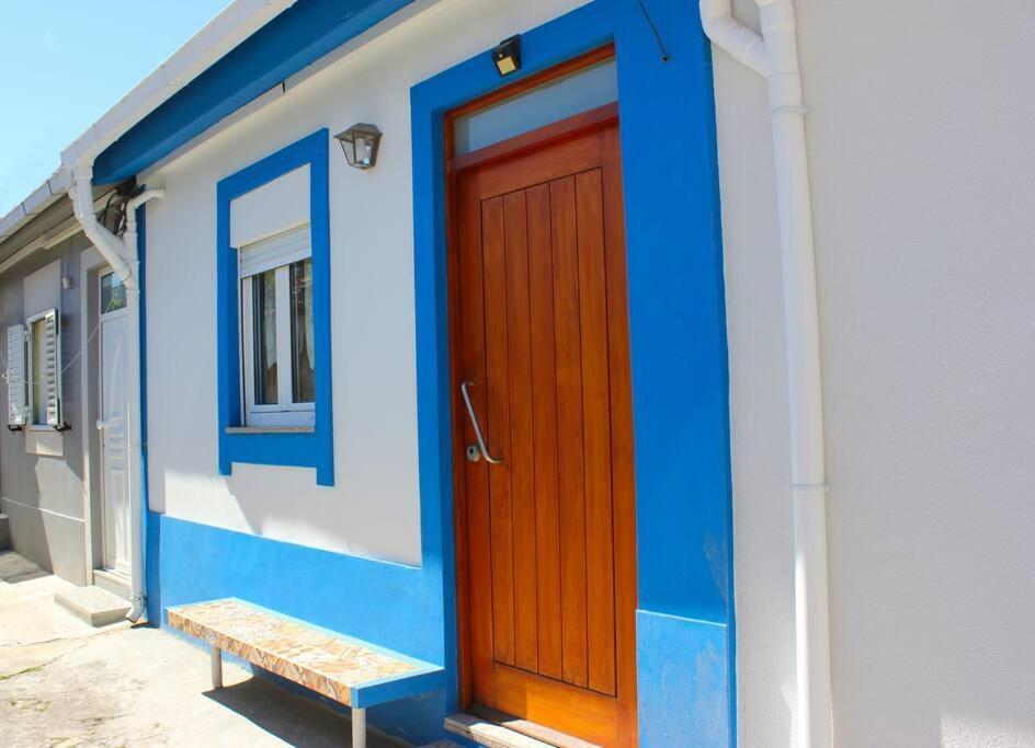Oportohost Campanha Apartman Kültér fotó