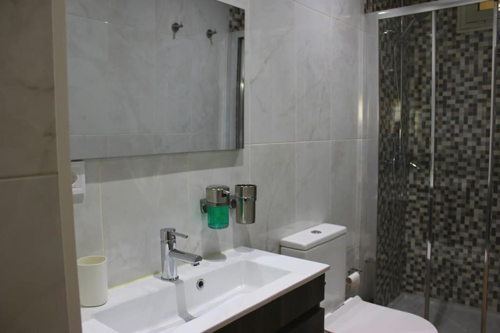 Oportohost Campanha Apartman Kültér fotó