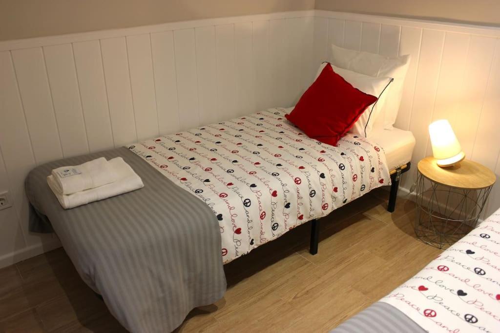 Oportohost Campanha Apartman Kültér fotó