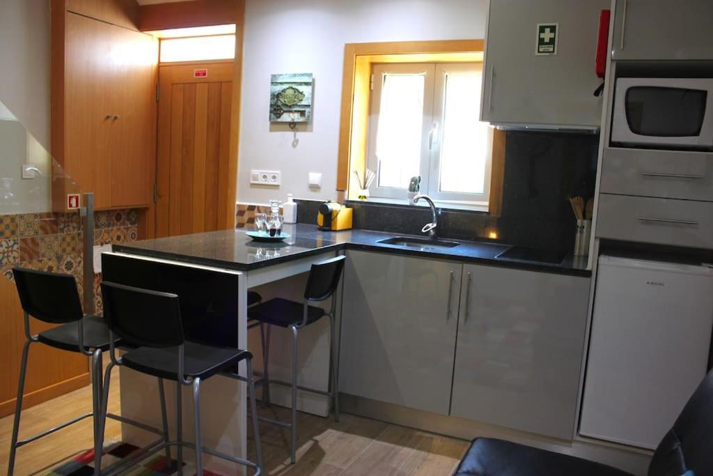 Oportohost Campanha Apartman Kültér fotó