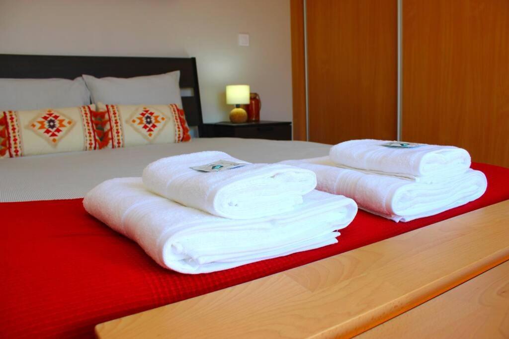 Oportohost Campanha Apartman Kültér fotó