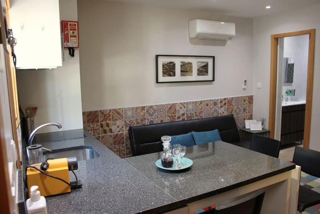 Oportohost Campanha Apartman Kültér fotó