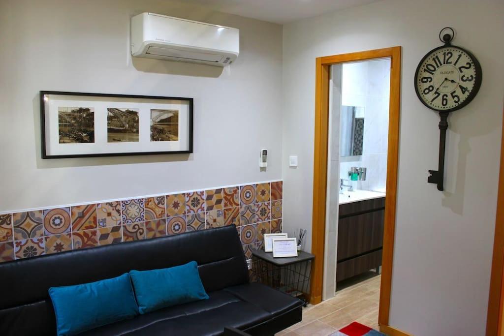 Oportohost Campanha Apartman Kültér fotó